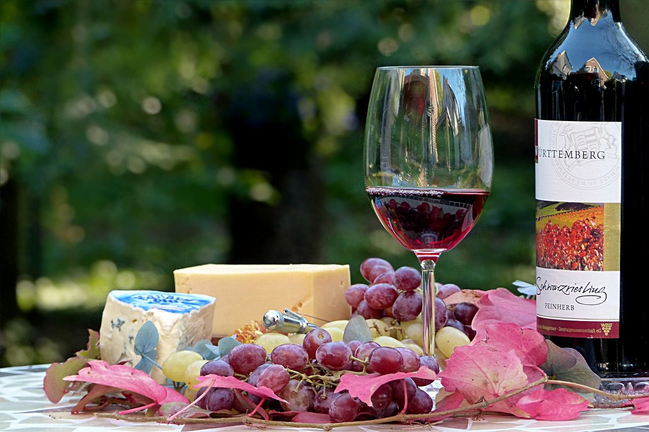 Chenin Blanc: een ontdekkingstocht door de smaken