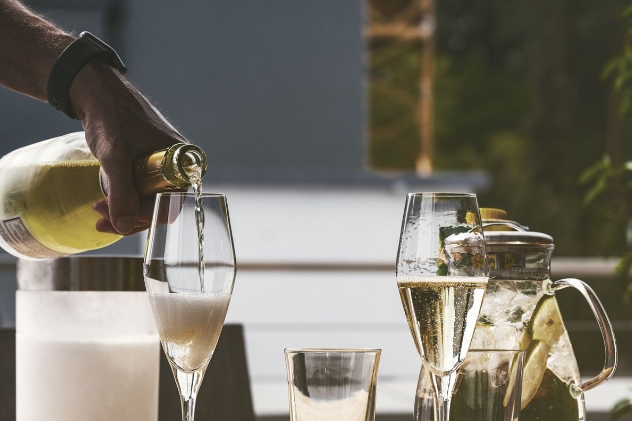 De ontwikkeling van Pinot Noir door de jaren heen