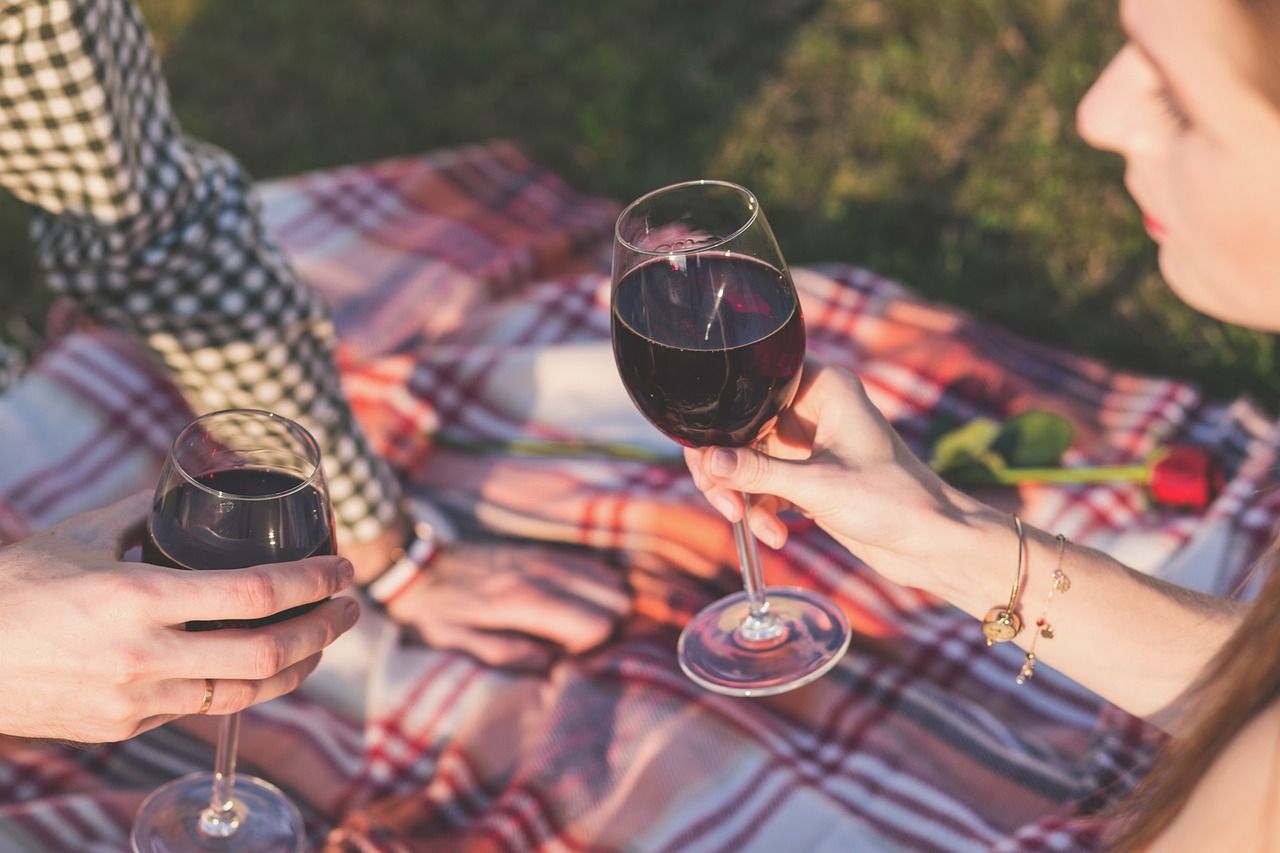 De top 5 Chardonnay-wijnen van het jaar