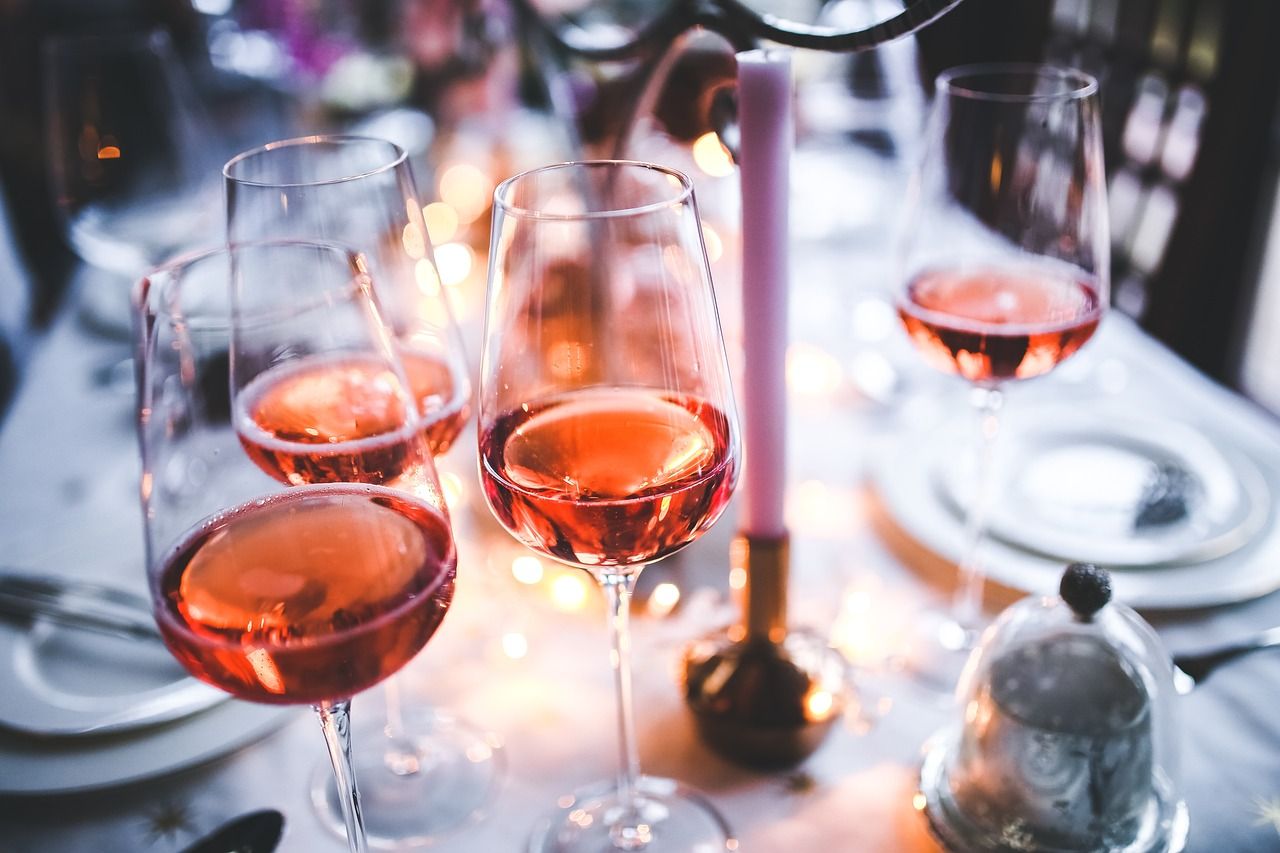 Merlot: een druif die veelzijdigheid biedt