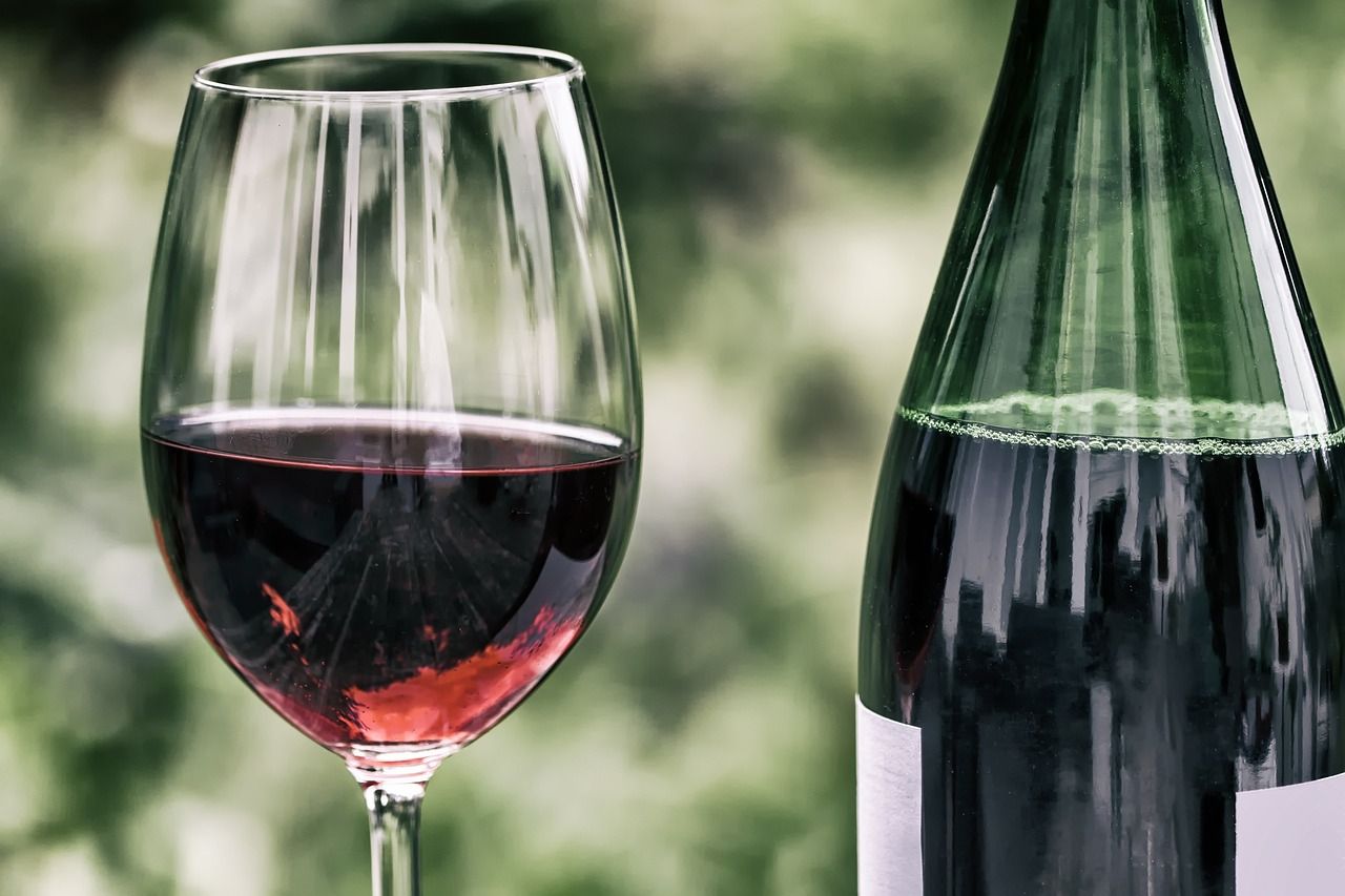Merlot: een druif met karakter en diepte