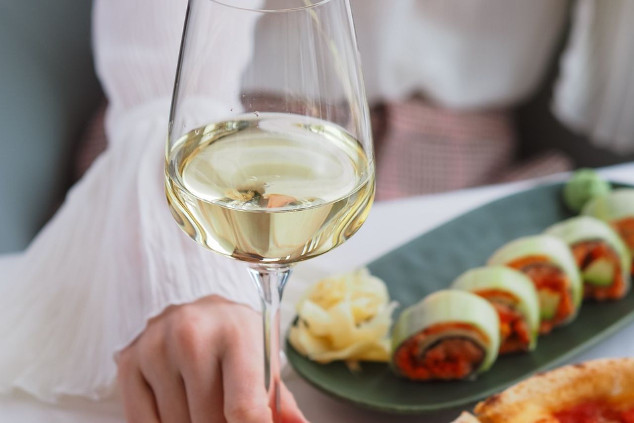Merlot: van chardonnay naar deze populaire rode wijn