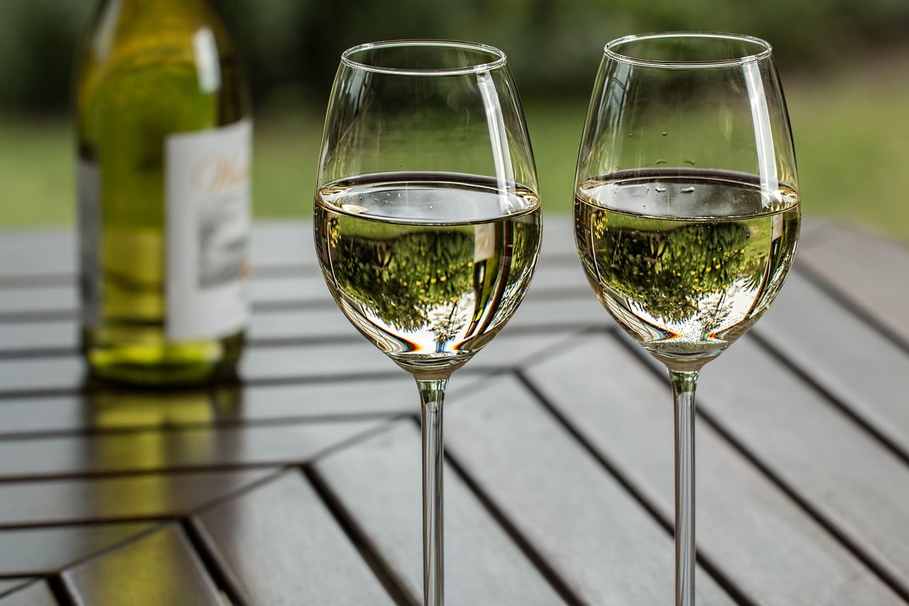 Prosecco: de ideale wijn voor een feestje