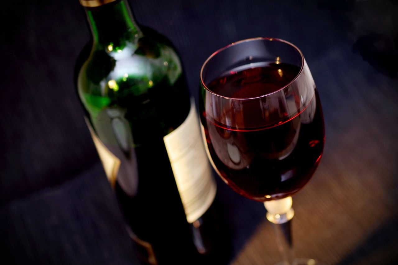 Syrah rosé: een combinatie van kracht en elegantie