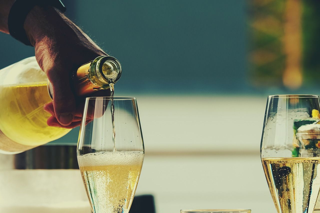 Zinfandel: de perfecte wijn voor een casual avond