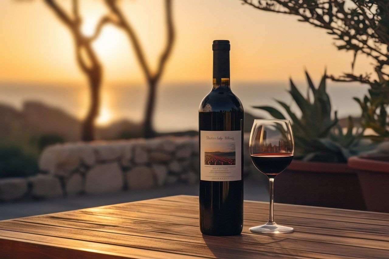Zinfandel: perfect voor een zomerse barbecue