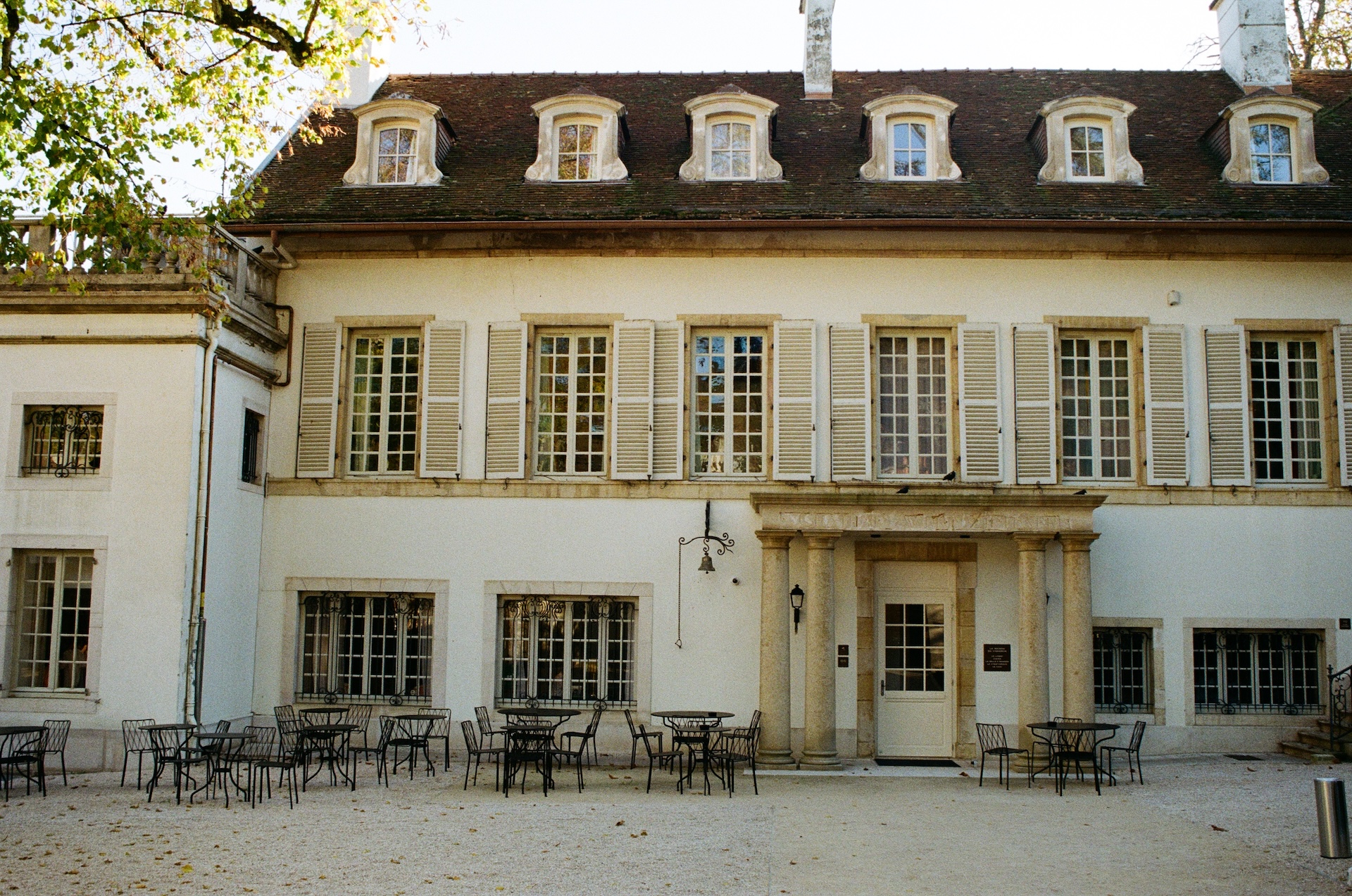 Hotel Bellevigne