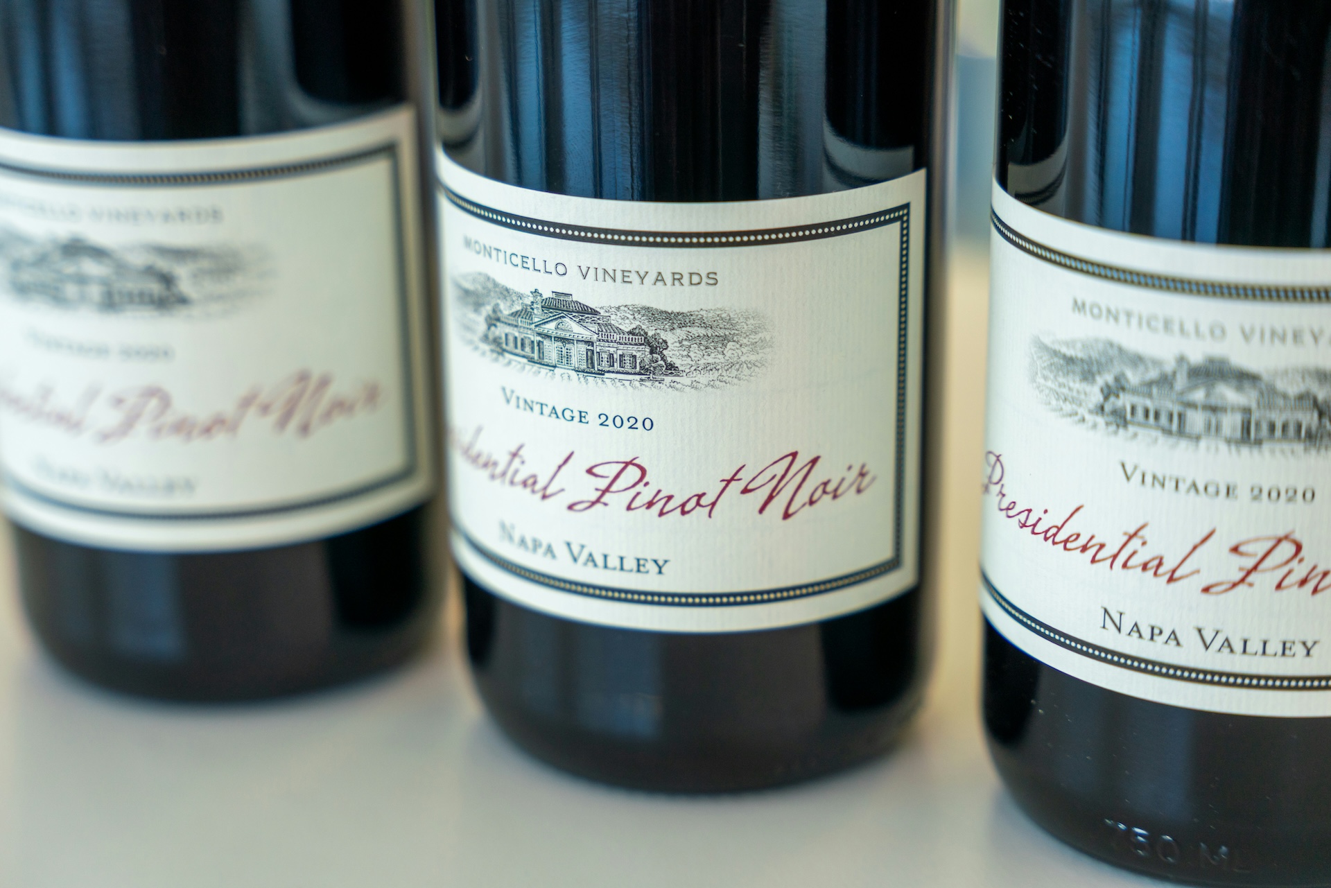 Pinot Noir