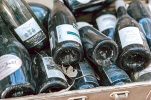 Fino Sherry - The Appellation wijn-encyclopedie