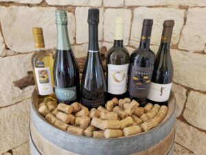 Marsala - The Appellation wijn-encyclopedie