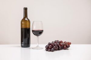 Merlot - The Appellation wijn-encyclopedie