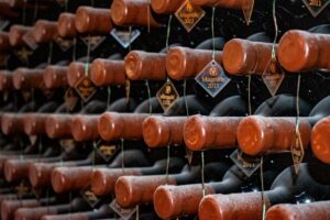 Late Bottled Vintage - The Appellation wijn-encyclopedie