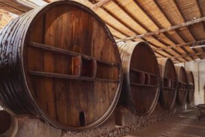 San Juan - The Appellation wijn-encyclopedie