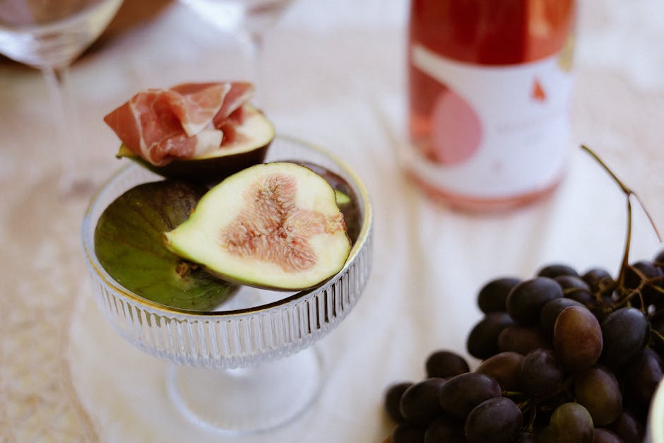 Greco di Tufo - The Appellation wijn-encyclopedie