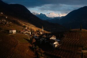 Trentino-Alto Adige - The Appellation wijn-encyclopedie