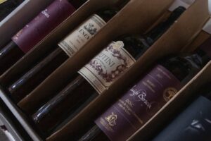 Txakoli - The Appellation wijn-encyclopedie